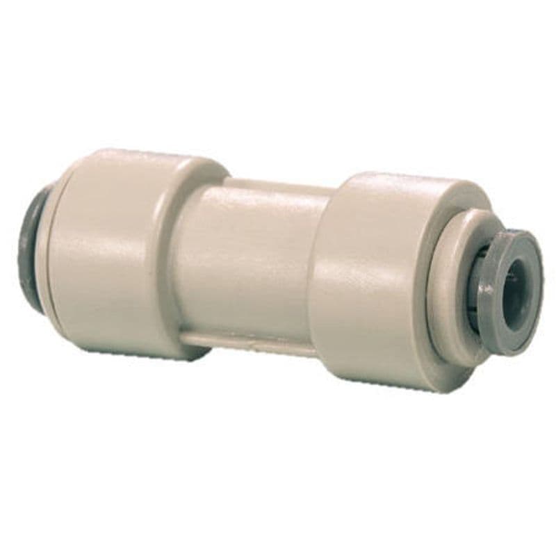 Overgang 3/8" til 3/16"