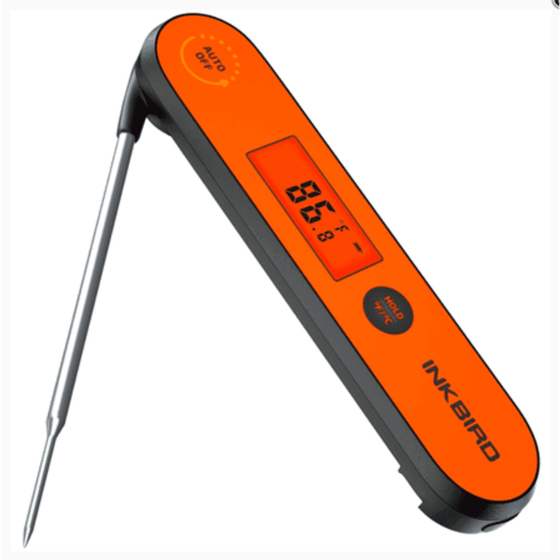 Inkbird digitalt termometer