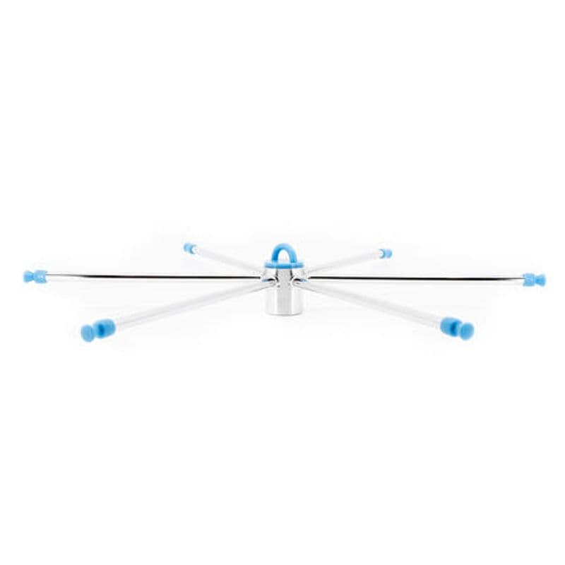 Brewtools Skylle-manifold