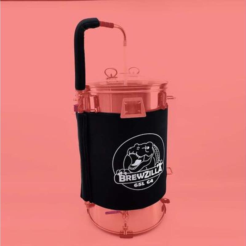 65L BrewZilla Gen 4 isolasjonskappe