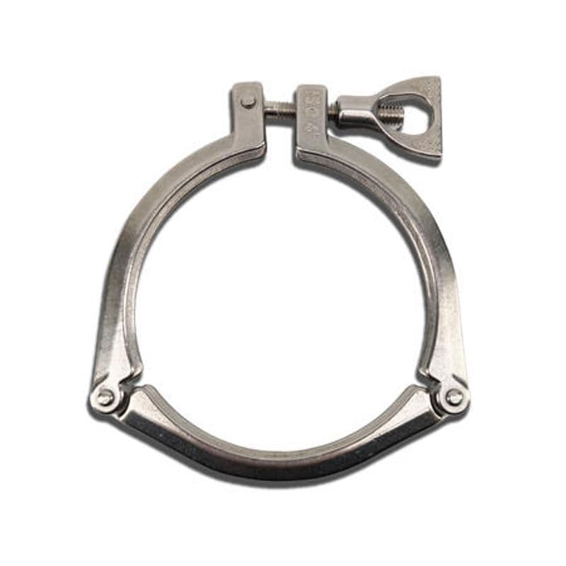 4" Tri-Clamp