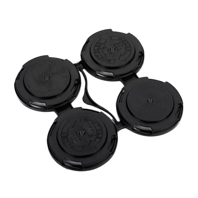 Boksholder 4-pack