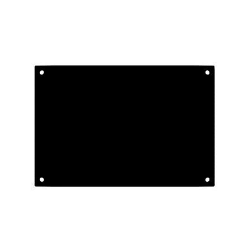 Dekkplate for B40/B80/B150