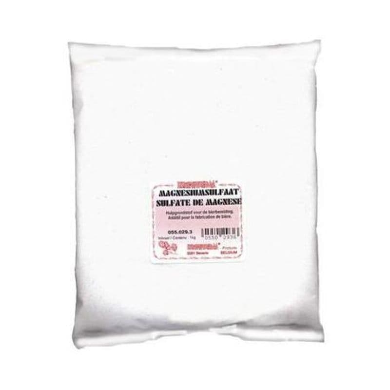 Magnesium sulfat 100g