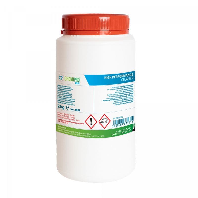 Chemipro Wash 2kg
