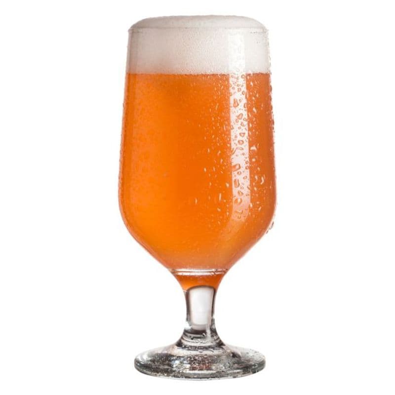 Life Hack Easter Brew 2023 - Allgrain