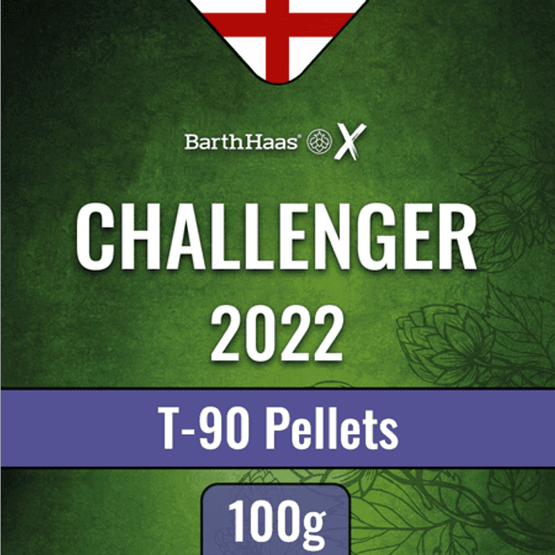 Challenger 2022 100g