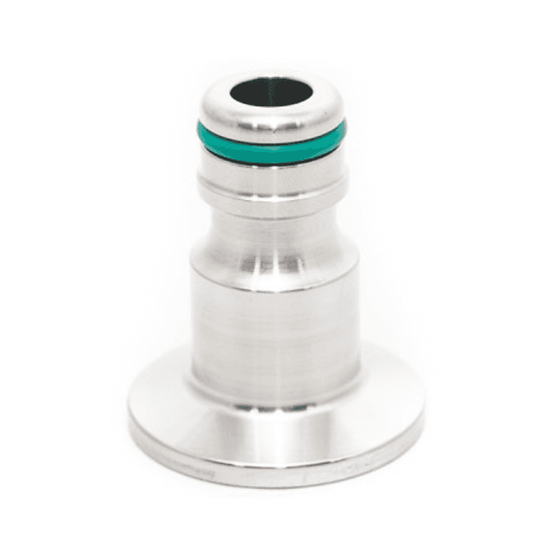 TC34mm til Gardena-kobling