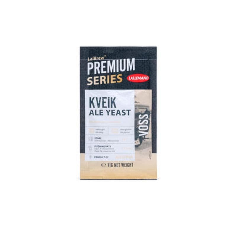 LalBrew Voss Kveik 11 g