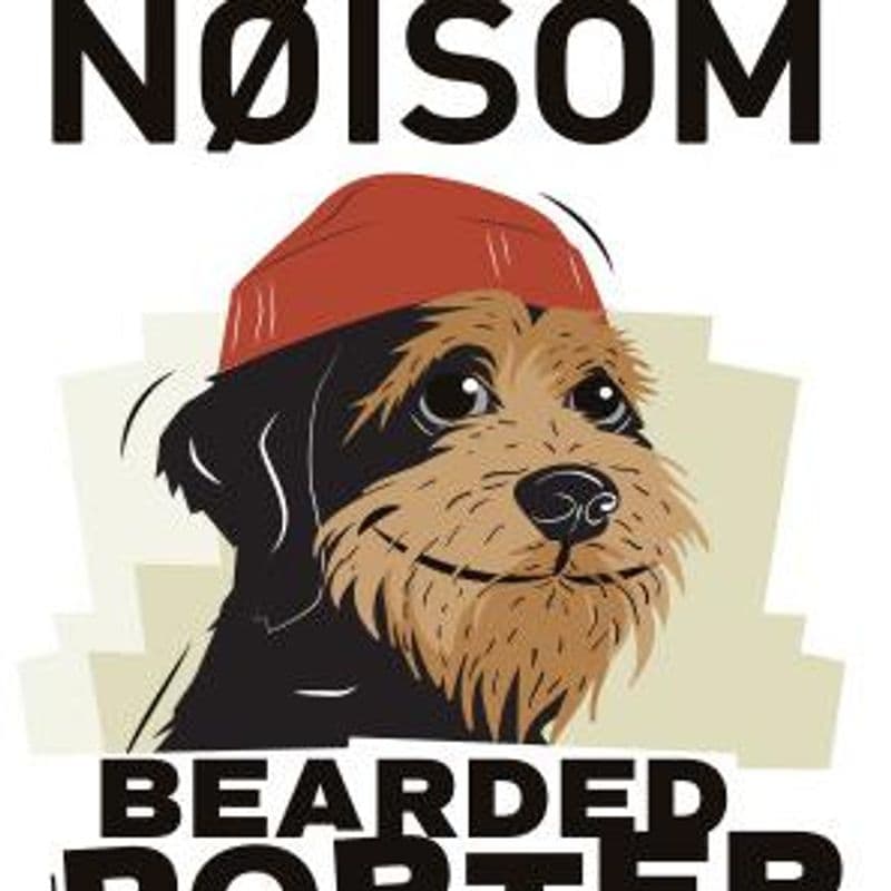 Bearded Porter