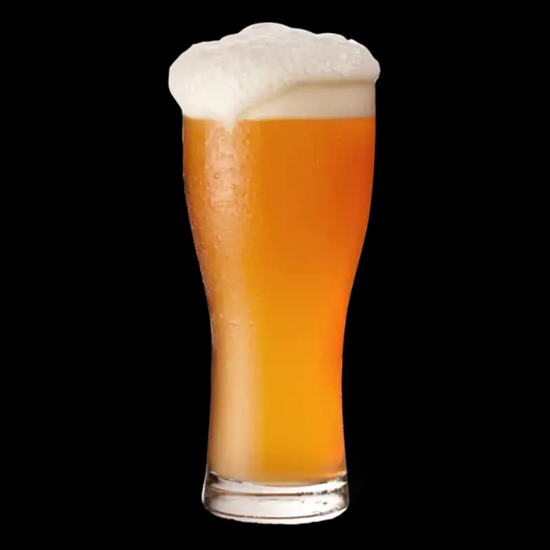 Juicy Jane's New England IPA - Allgrain