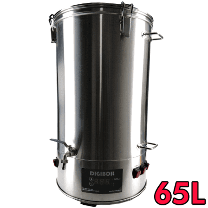 DigiBoil 65