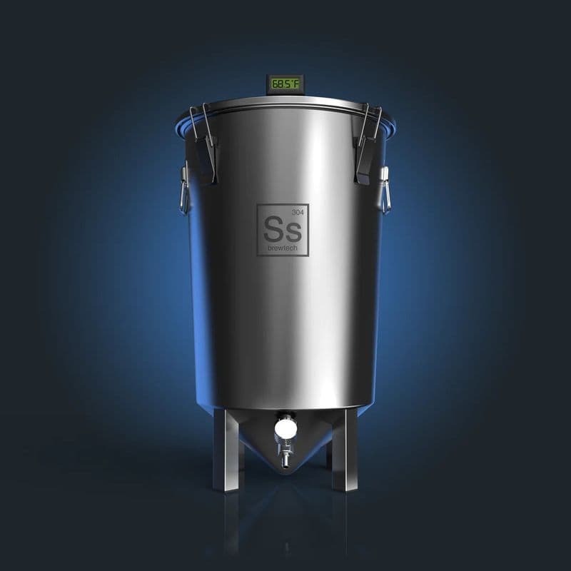 Ss Brewtech Brew Bucket 2.0 - 27L (7gal)