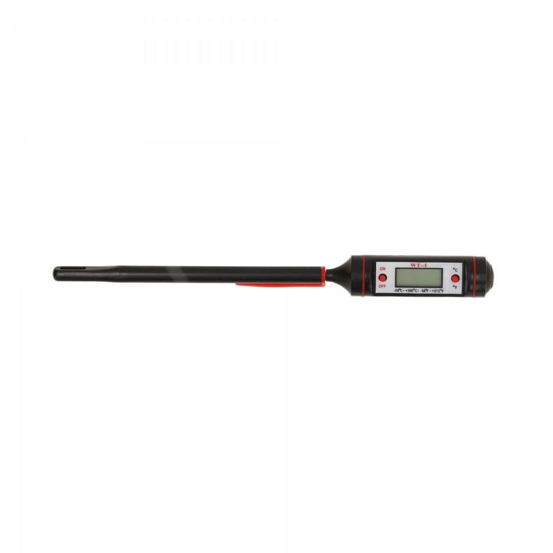 Digitalt termometer