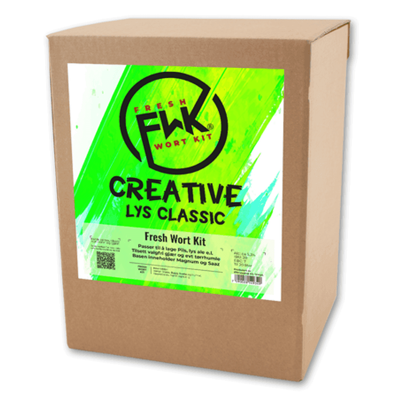 Creative Lys Classic -FWK