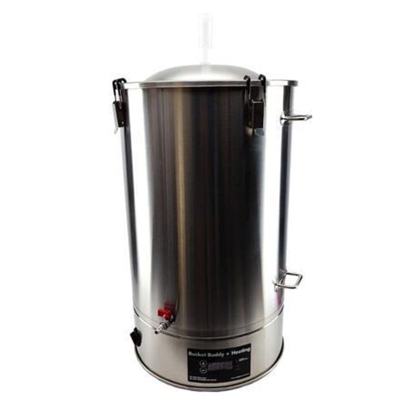 65L Bucket Buddy Fermenter with Heating