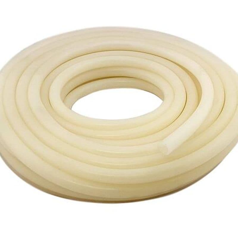 Silikonslange 12,5mm x 18,5mm