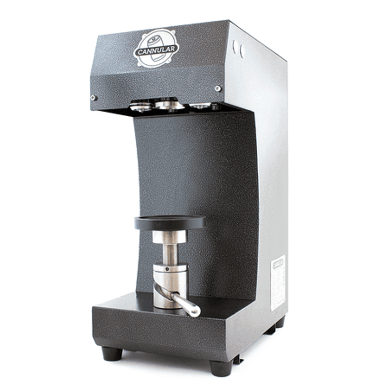 Cannular Semi-Auto Pro Can Seamer