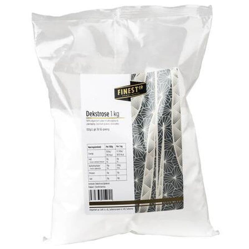 Dekstrose/Glukose 1kg