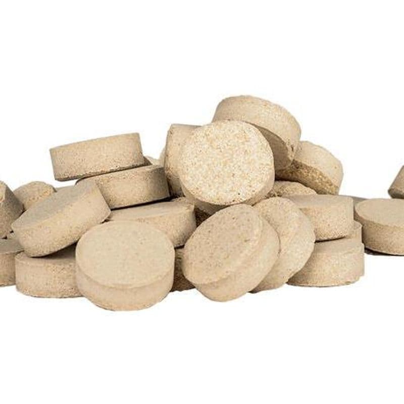 Protafloc tabletter 100gr