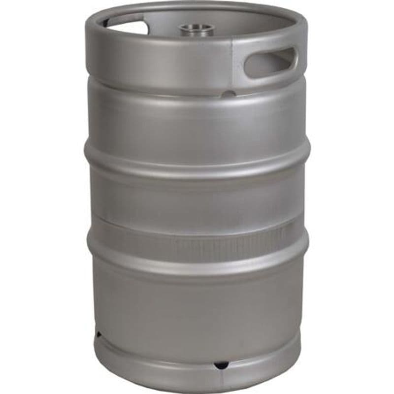 Fat for G-kobling, 50 liter