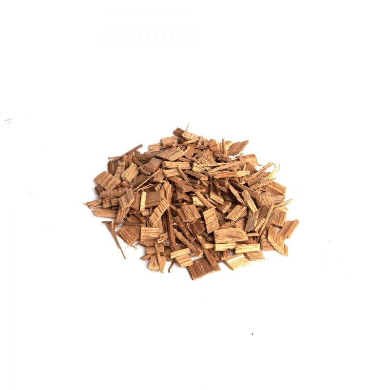 Eikechips Amerikansk light - 250g