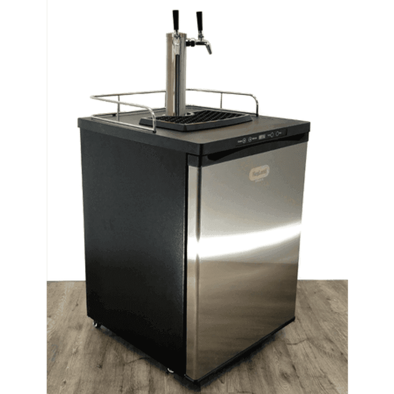 Series X Kegerator - Pakke med 2 kraner