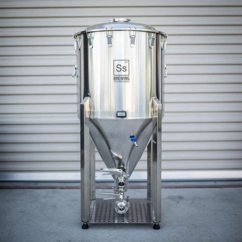 Ss Brewtech Chronical Brewmaster 155 liter