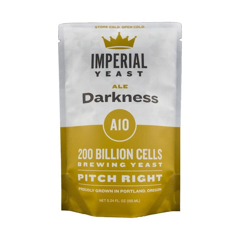 A10 - Darkness