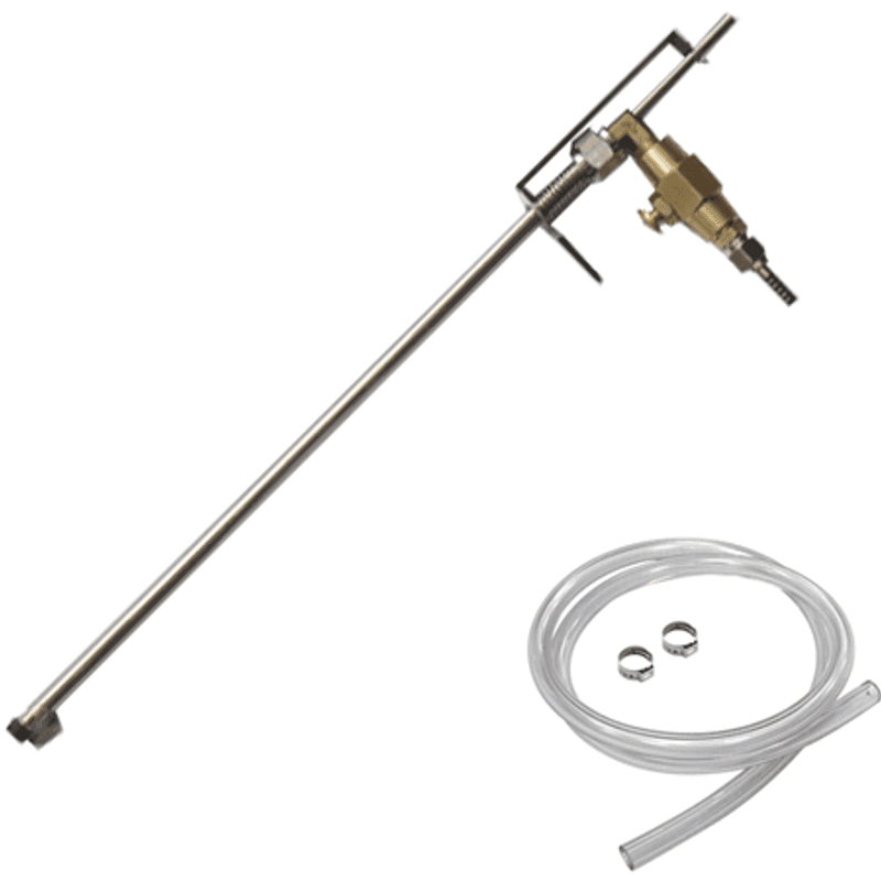 Beer Gun flaskefyller
