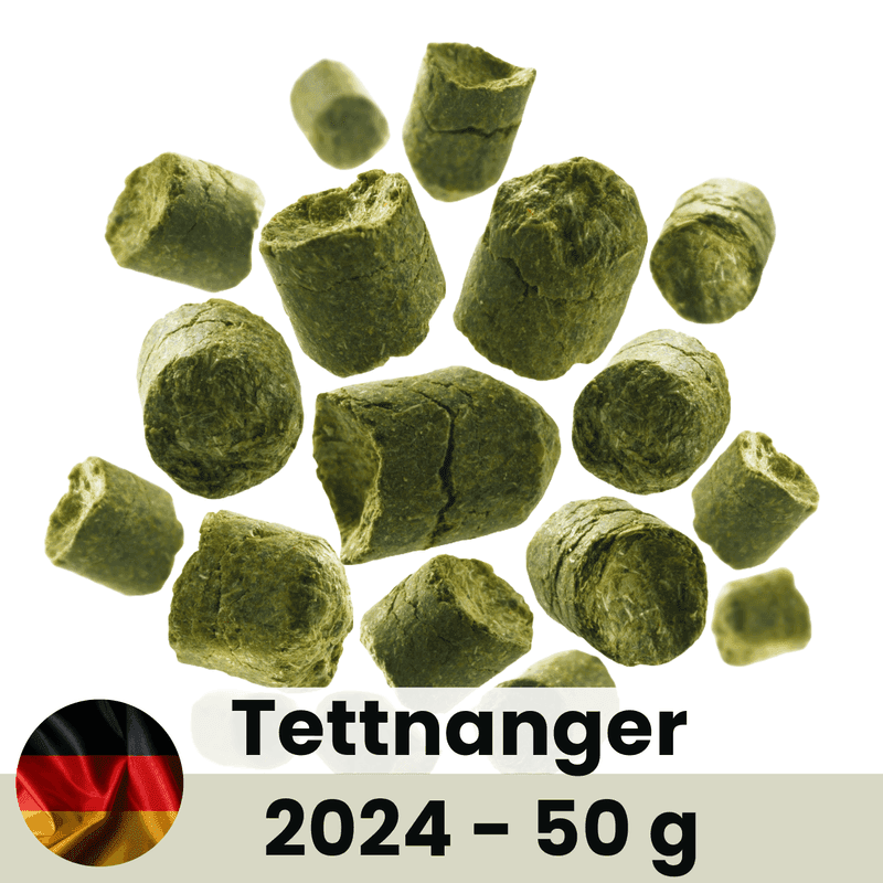 Tettnanger 2024, 50 g