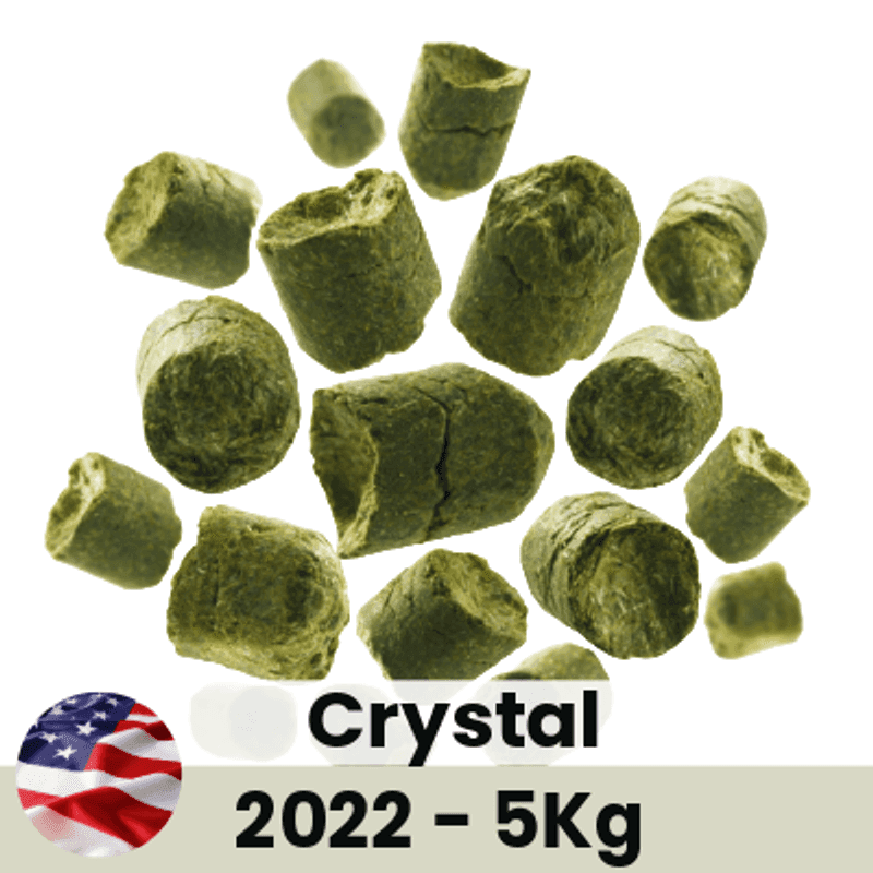 Crystal 2022 - 5Kg
