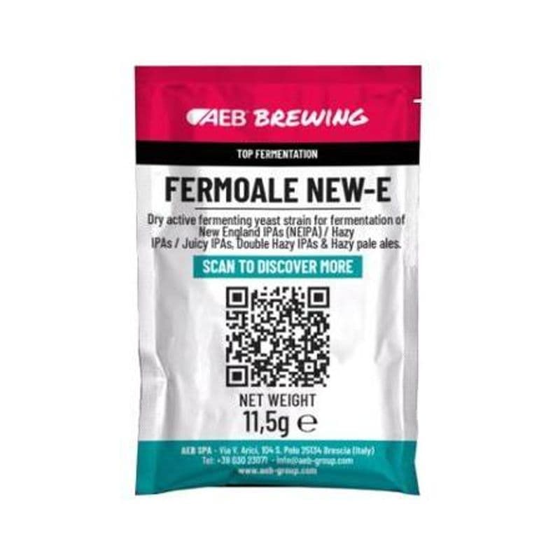 Fermoale New-E 11,5g