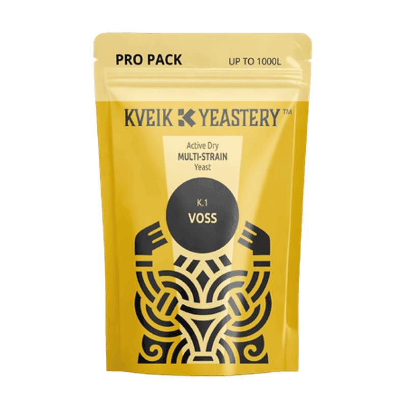 K.1 Voss Pro, 300g