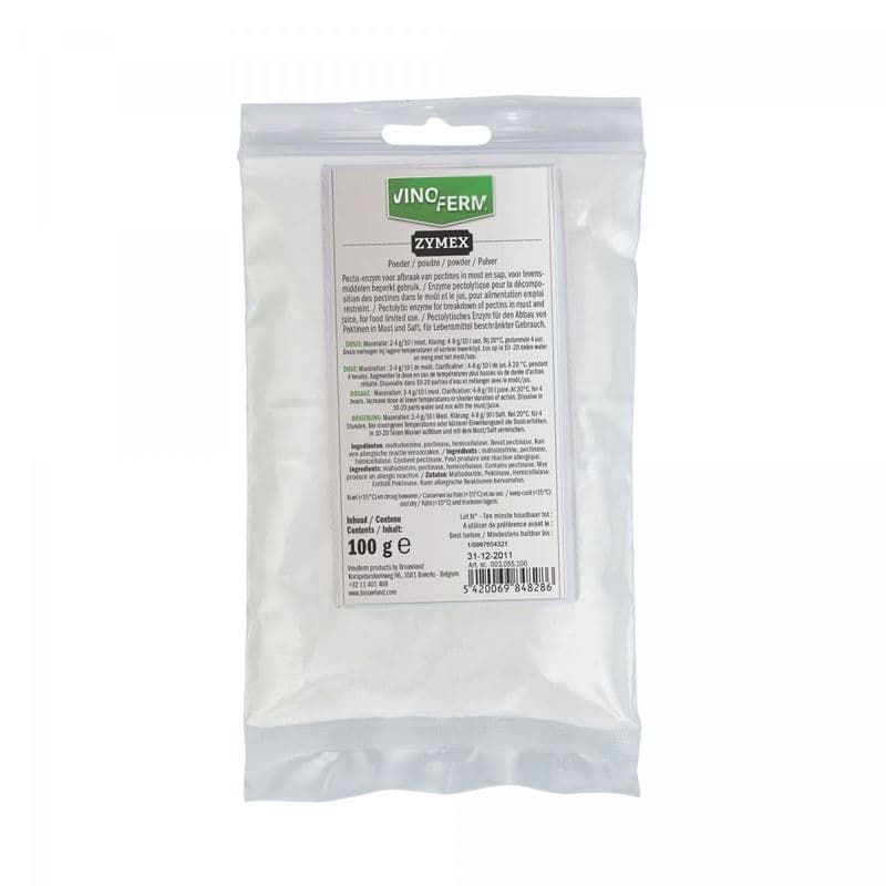 Zymex 100 g