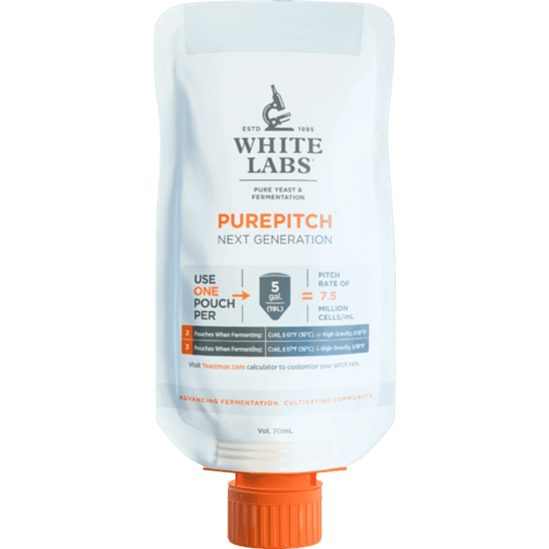 WLP568 - Belgian Style Saison Ale Blend