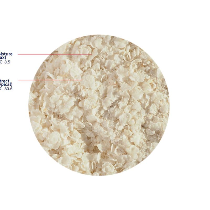 Flaket Torrified Rice - Crisp Malting