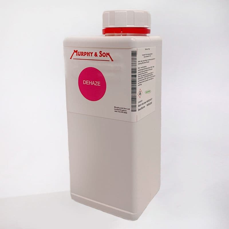 Dehaze 1kg