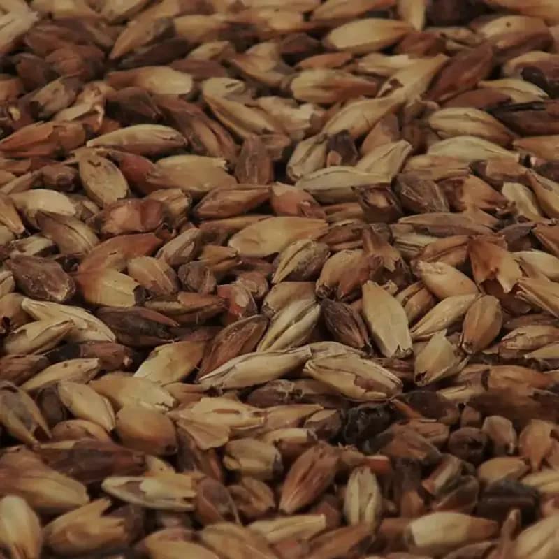 Dark Crystal Malt (450 EBC) - Crisp Malting