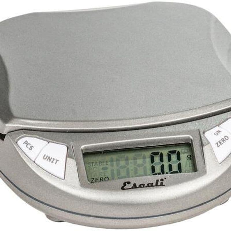 Digitalvekt 500g / 0,1g