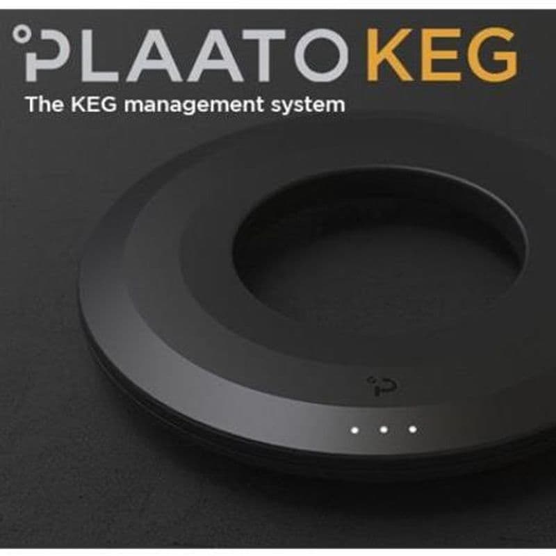 Plaato Keg