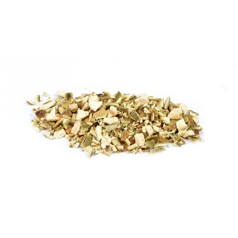 Appelsinskall bittert - 100g