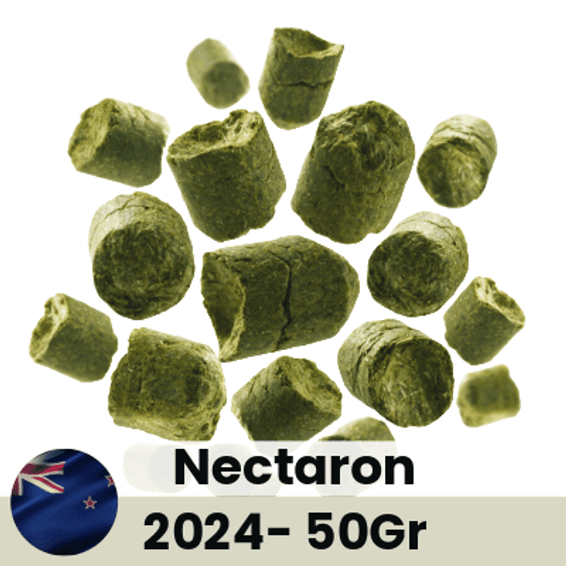 Nectaron 2024 - 50gr