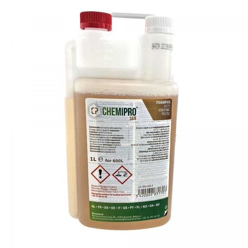 Chemipro SAN 500ml