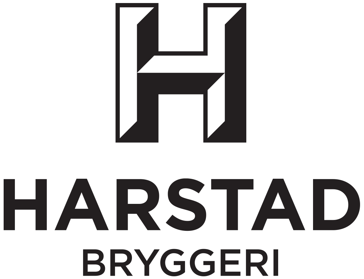 Harstad Bryggeri logo