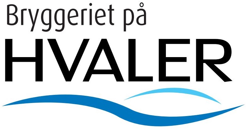 Bryggeriet på Hvaler logo