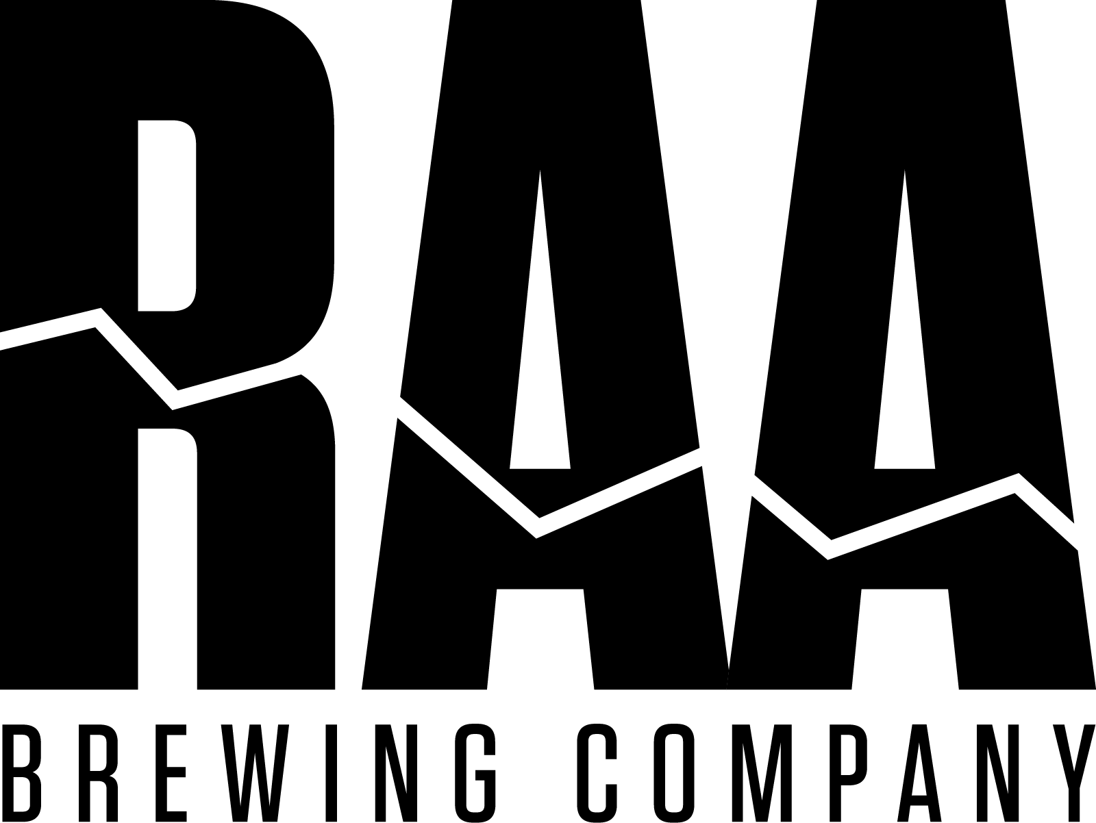 RAA Brewing Company logo