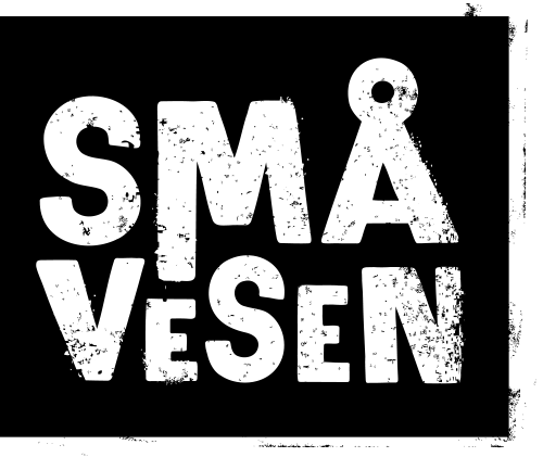 Små Vesen logo