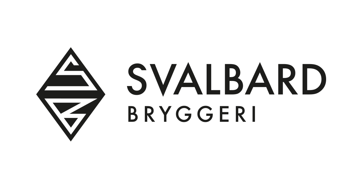 Svalbard Bryggeri logo
